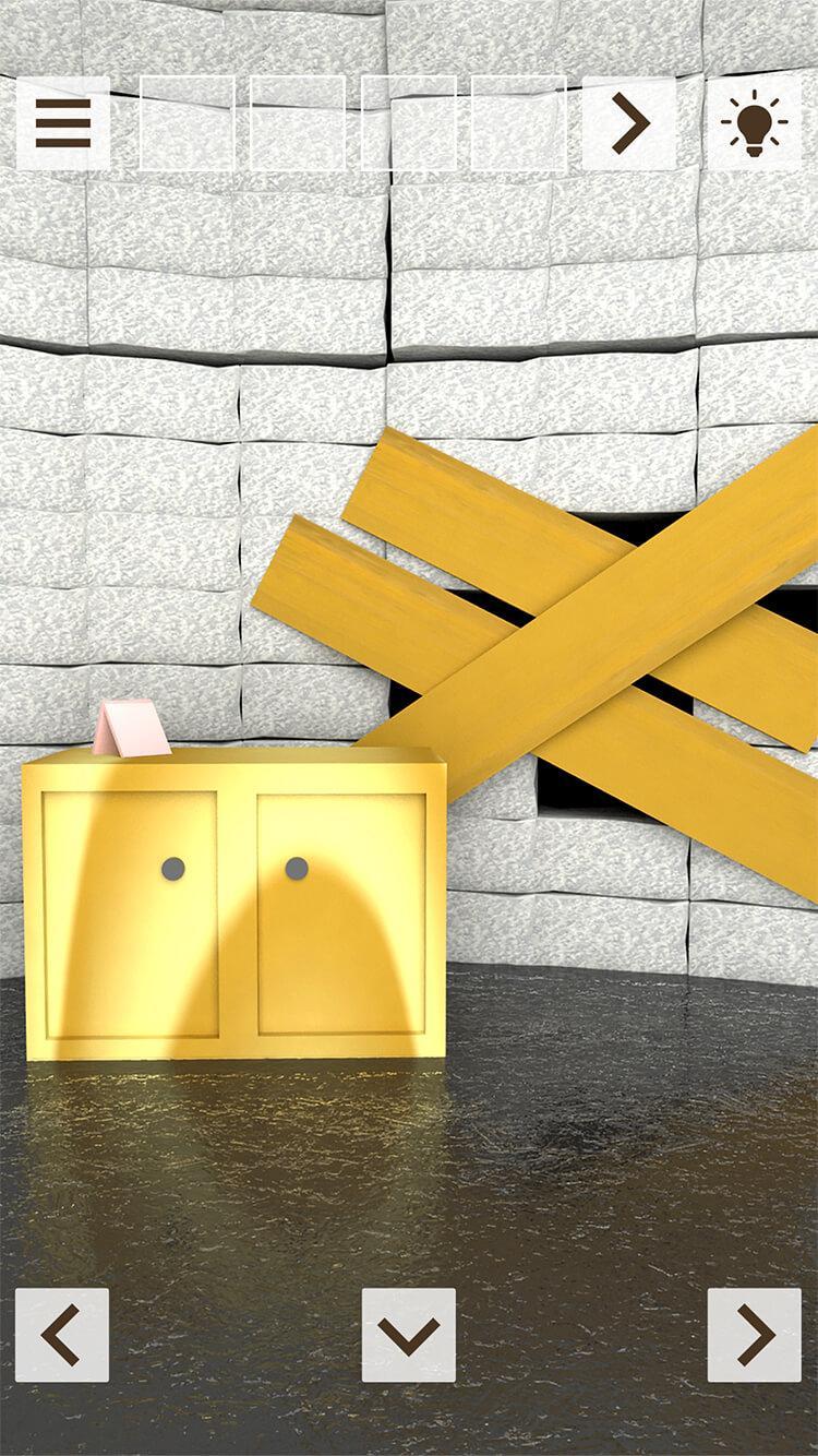 脱出ゲーム-クマさんを救い出せ-新作脱出げーむ 게임 스크린샷