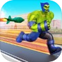 Icon of Smash Monster : Police Chase