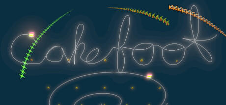 Banner of Cakefoot 