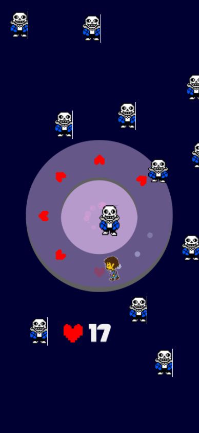 Undertale Escape android iOS apk download for free-TapTap
