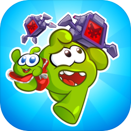 Monster Super Run android iOS apk download for free-TapTap