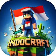 INDOCRAFT : Nuansa Indonesia