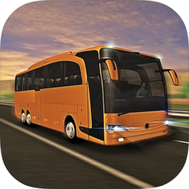 City Coach bus Simulator mobile android iOS apk download for free-TapTap