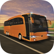 Simulator ng Coach Bus