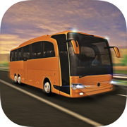 Coach Bus Simulator