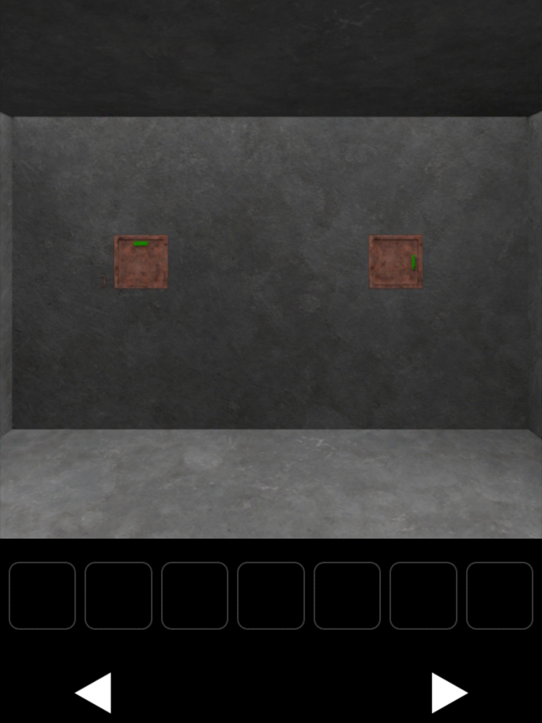 Untitled Escape Game Screenshot
