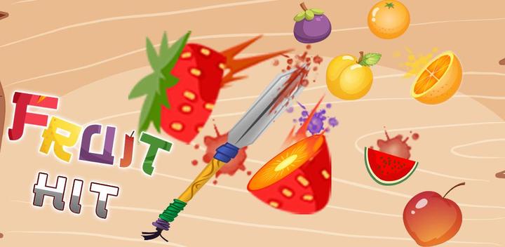 Banner of Fruit Hit : Fruit Splash 1.1.6