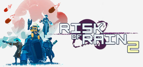 Banner of Risk of Rain 2 