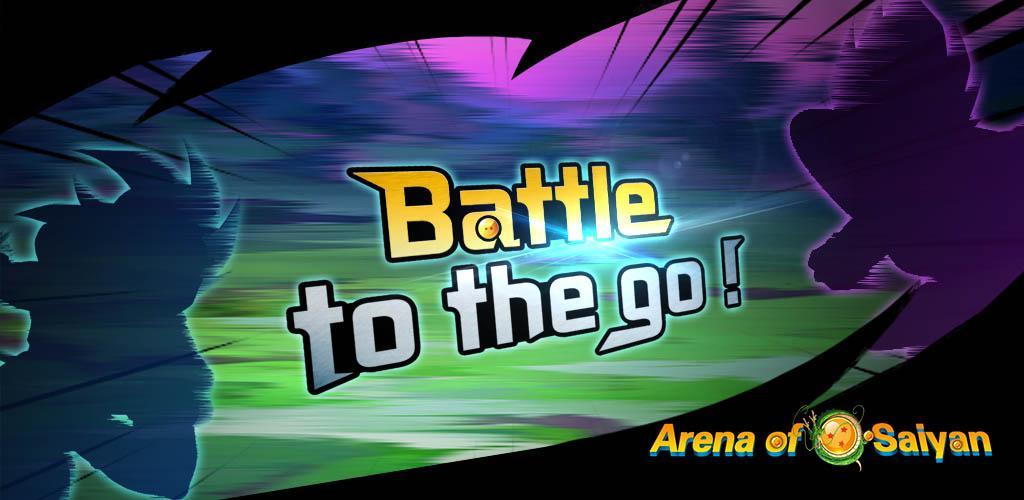 Arena of Saiyan : Dream Squad screenshot