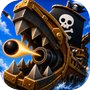 Icon of Floating Fortress