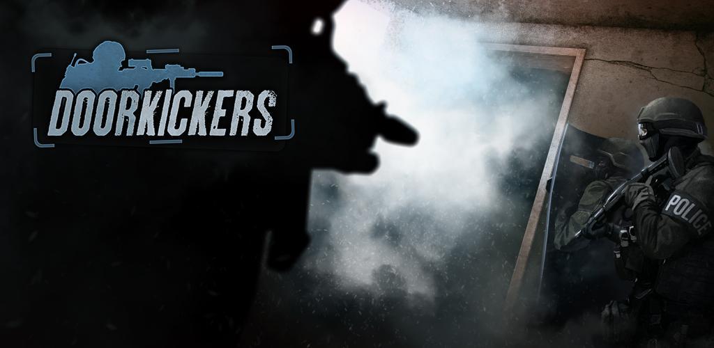 Banner of Door Kickers 