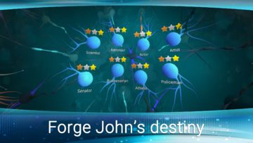 InMind VR 2 (Cardboard) Game Screenshot