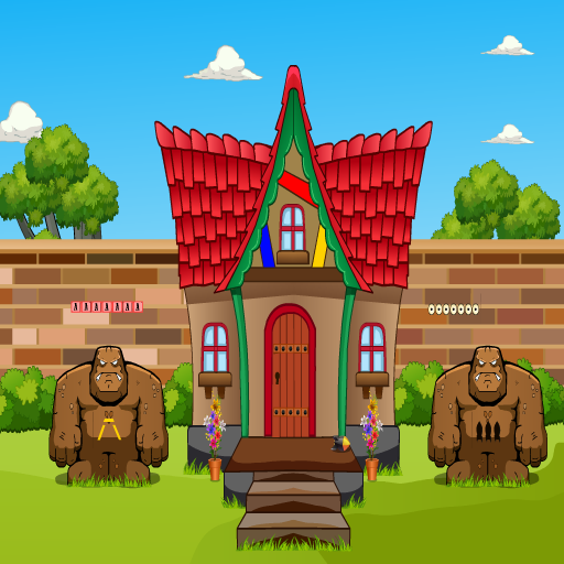 Скриншот игры Sensible Boy Rescue