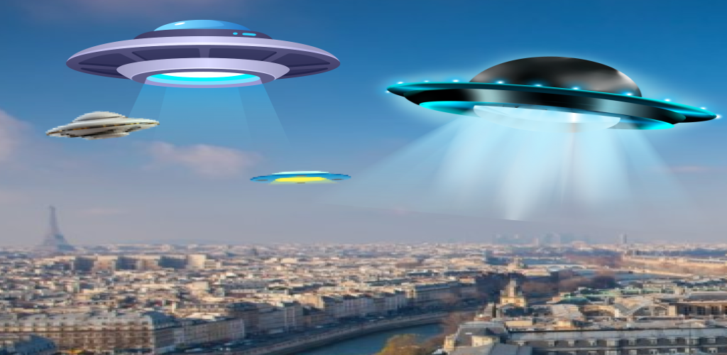 Alien Attack Latest Version for Android/iOS APK - TapTap
