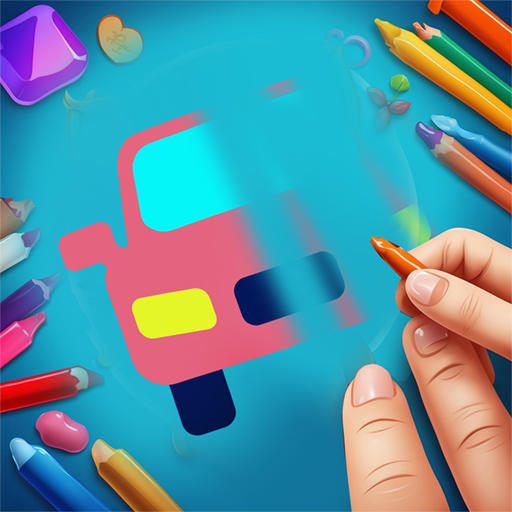 Full Draw Latest Version for Android/iOS APK - TapTap