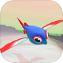 Icon of Fish Flying - Fishing Games