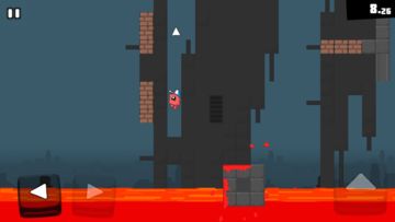 Mad Dex 2 Game Screenshot