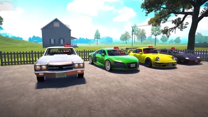 Cars For Sale Simulator 2023 mobile android iOS apk download for free-TapTap