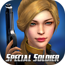 SpecialSoldier - Best FPS