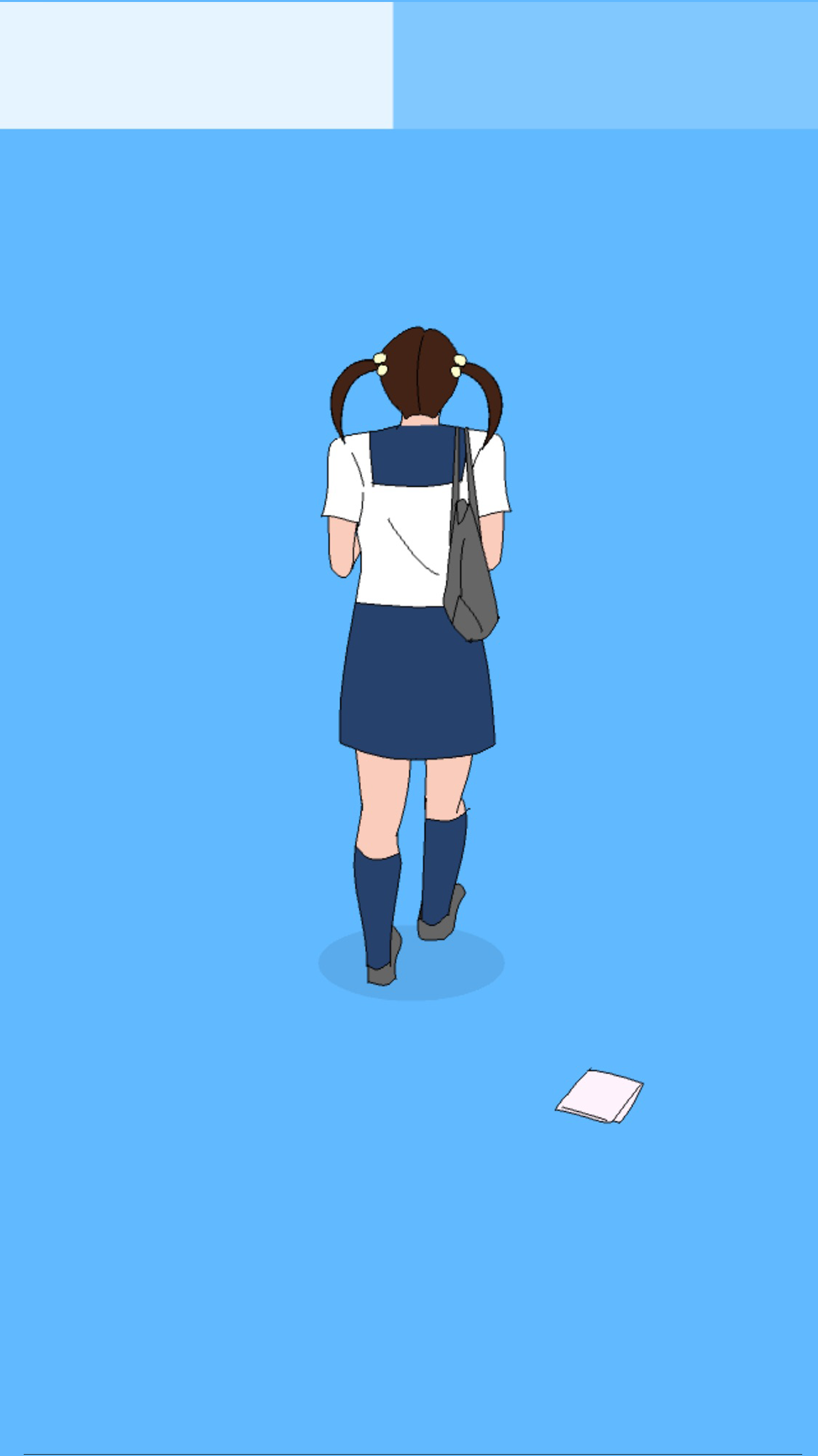 Tokimeter ภาพหน้าจอเกม