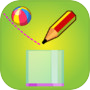 Icon of Brain Physics Ball