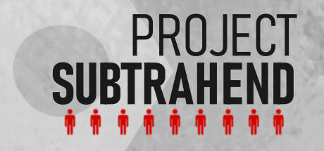 Banner of Projek Subtrahend 