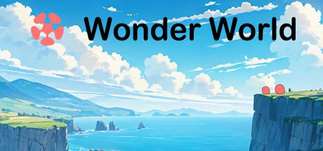 Banner of Wonder World 