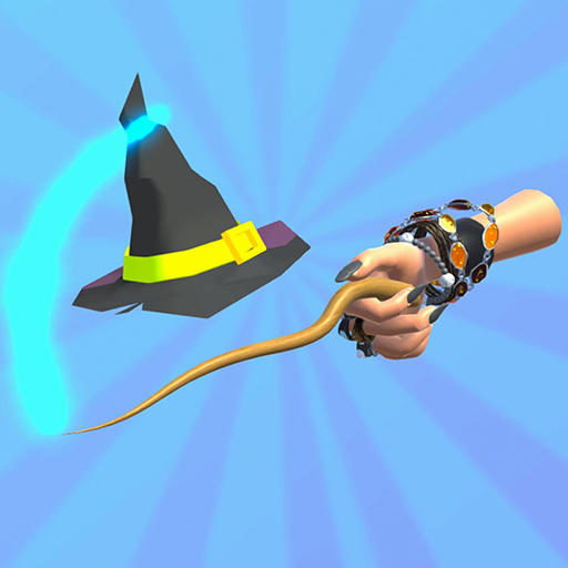 DIY Magic 3D Latest Version for Android/iOS APK - TapTap