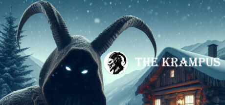 Banner of The Krampus 