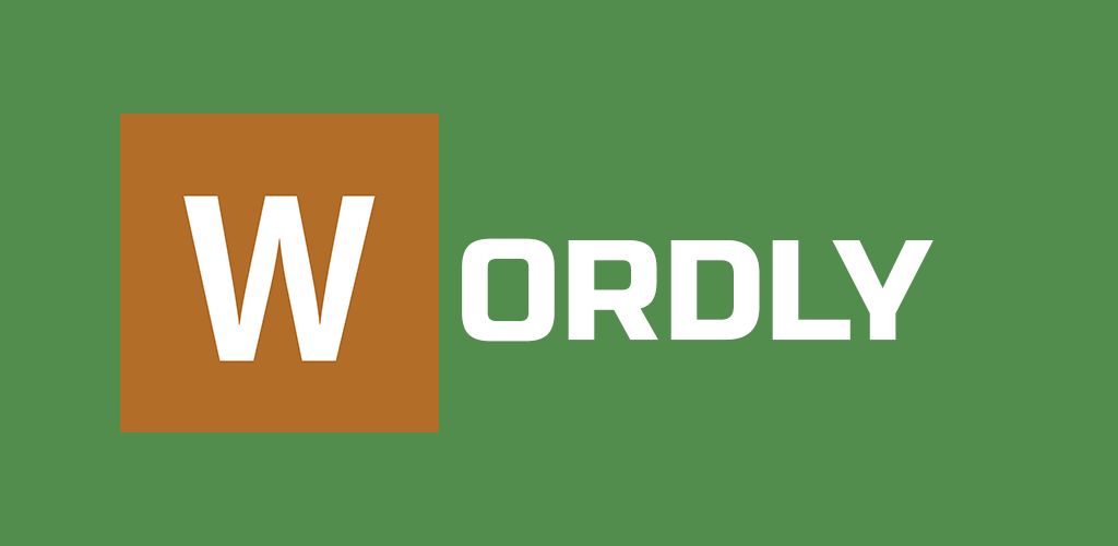 Banner of Wordly - နေ့စဉ်စကားလုံးပဟေဠိ 1.0.5