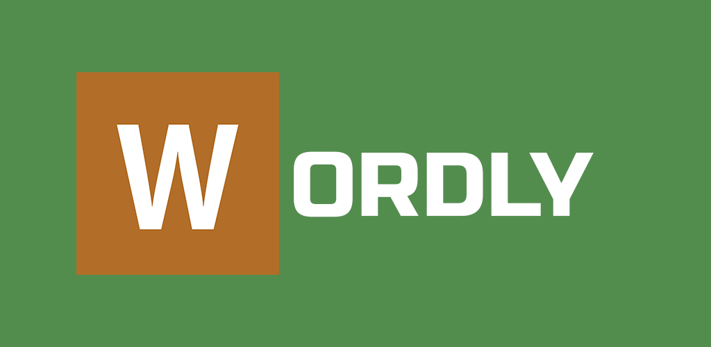 Banner of Wordly - Daily Word Puzzle 