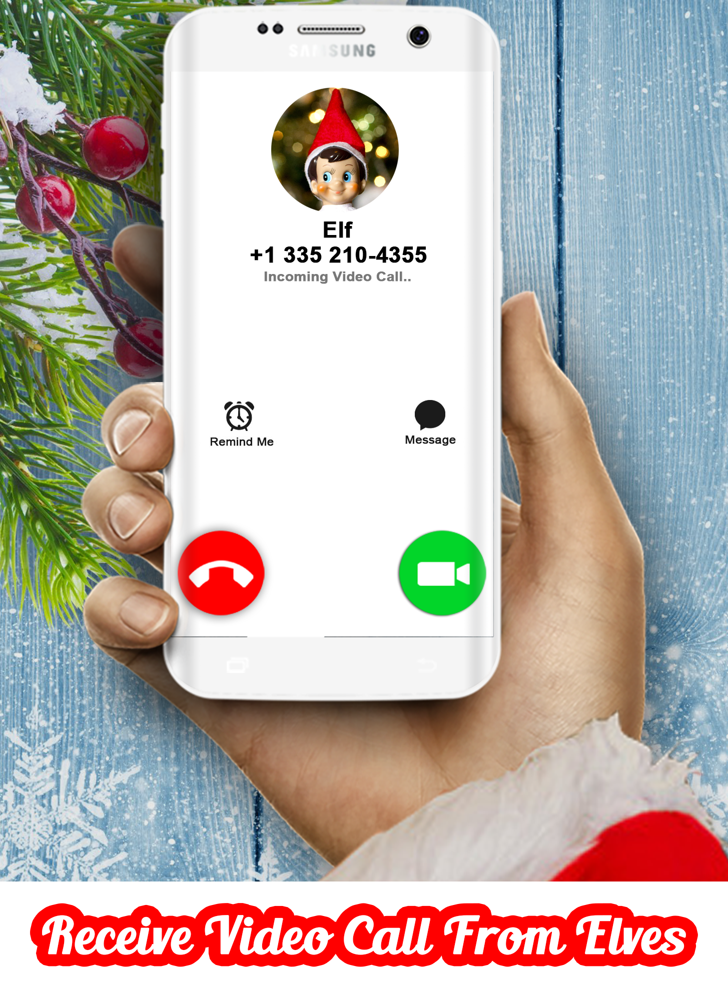 The elf on the shelfs phone number discount