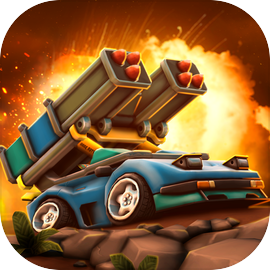 Stream Crash of Cars MOD APK: The Best Way to Play the Multiplayer