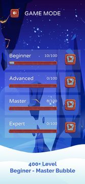 Bubble Sort Puzzle Ball Game Screenshot