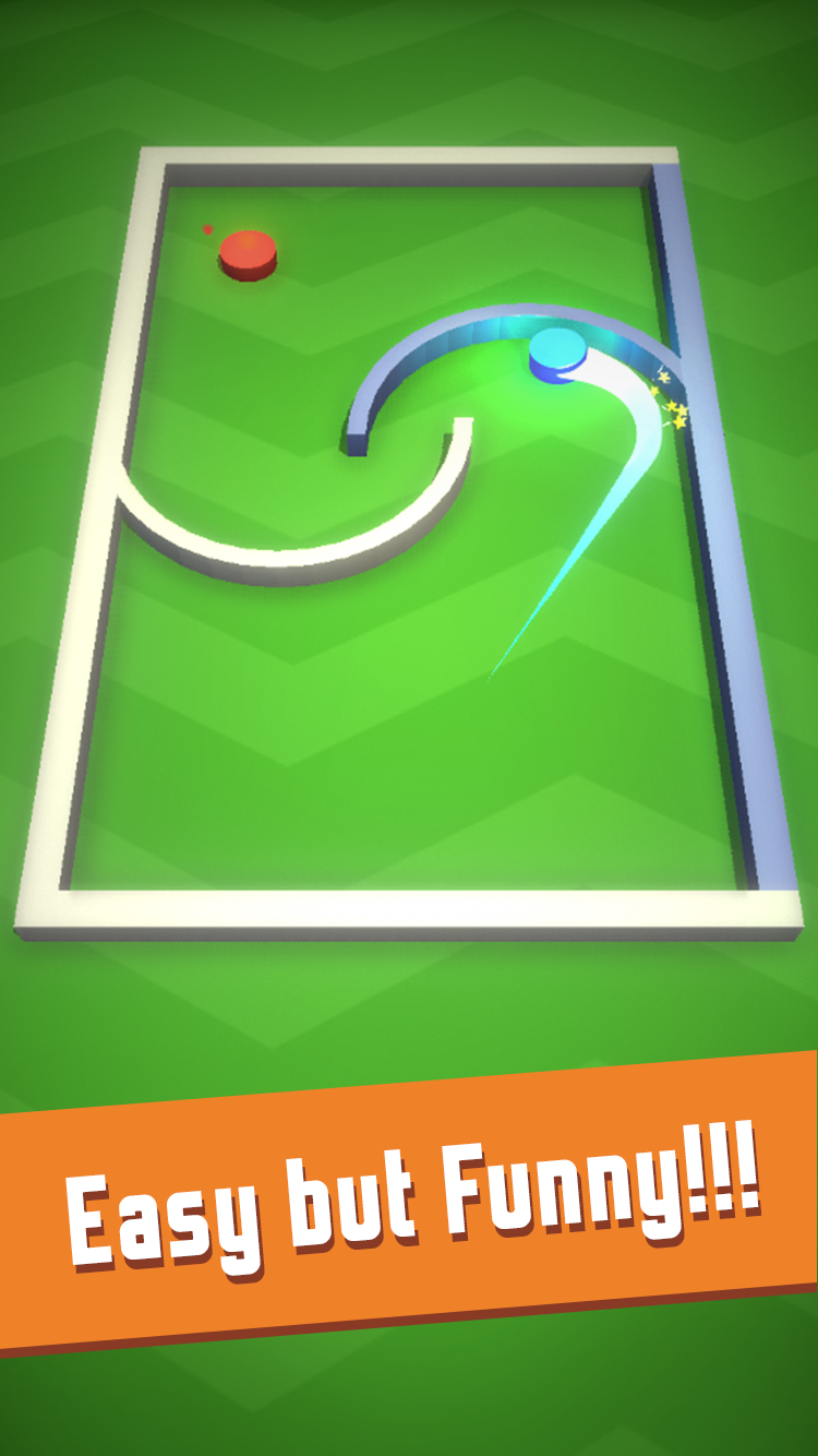 Snap! Game Screenshot