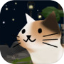 Cats and Sharks: 3D game