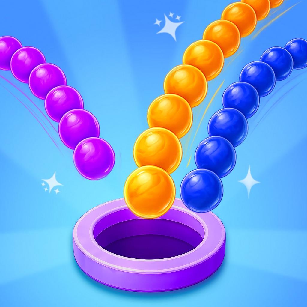 Roll and Drop Latest Version for Android/iOS APK - TapTap