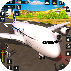 Flight Simulator: Plane Games android iOS apk download for free-TapTap