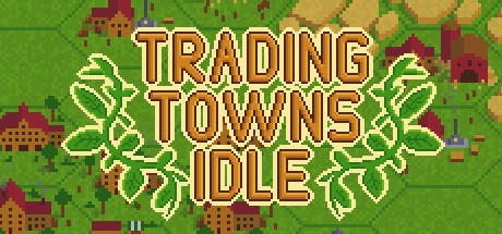 Banner of Trading Towns Idle 