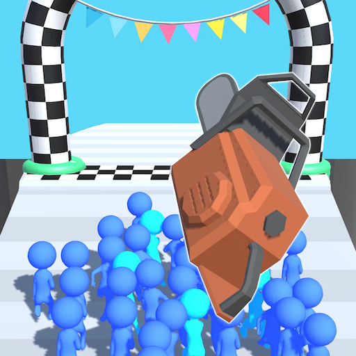 Survivor Run! Latest Version for Android/iOS APK - TapTap