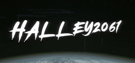 Banner of Halley2061 