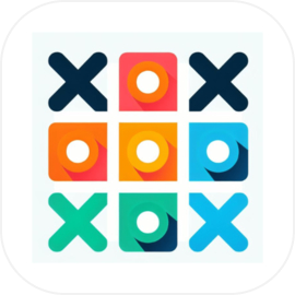 Tic Tac Toe Jogo XO versão móvel andróide iOS apk baixar  gratuitamente-TapTap