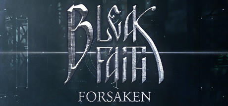 Banner of Bleak Faith: abbandonata 
