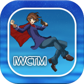 I Wanna Conquer The Mobile -N-