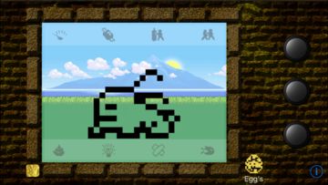 Cuplikan Layar Game VPET