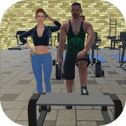 Gym Simulator : Gym Tycoon 24