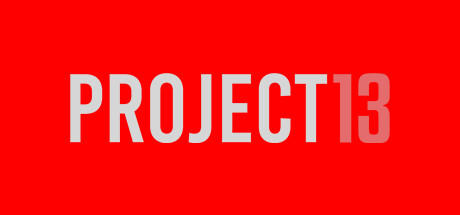 Banner of PROJECT 13 