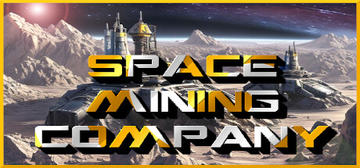 Banner of SPACE MINING COMPANY 