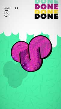 Kolor it Game Screenshot