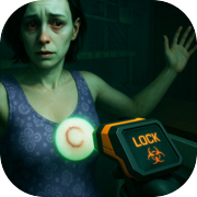 Quarantine Simulator: Zone 3D